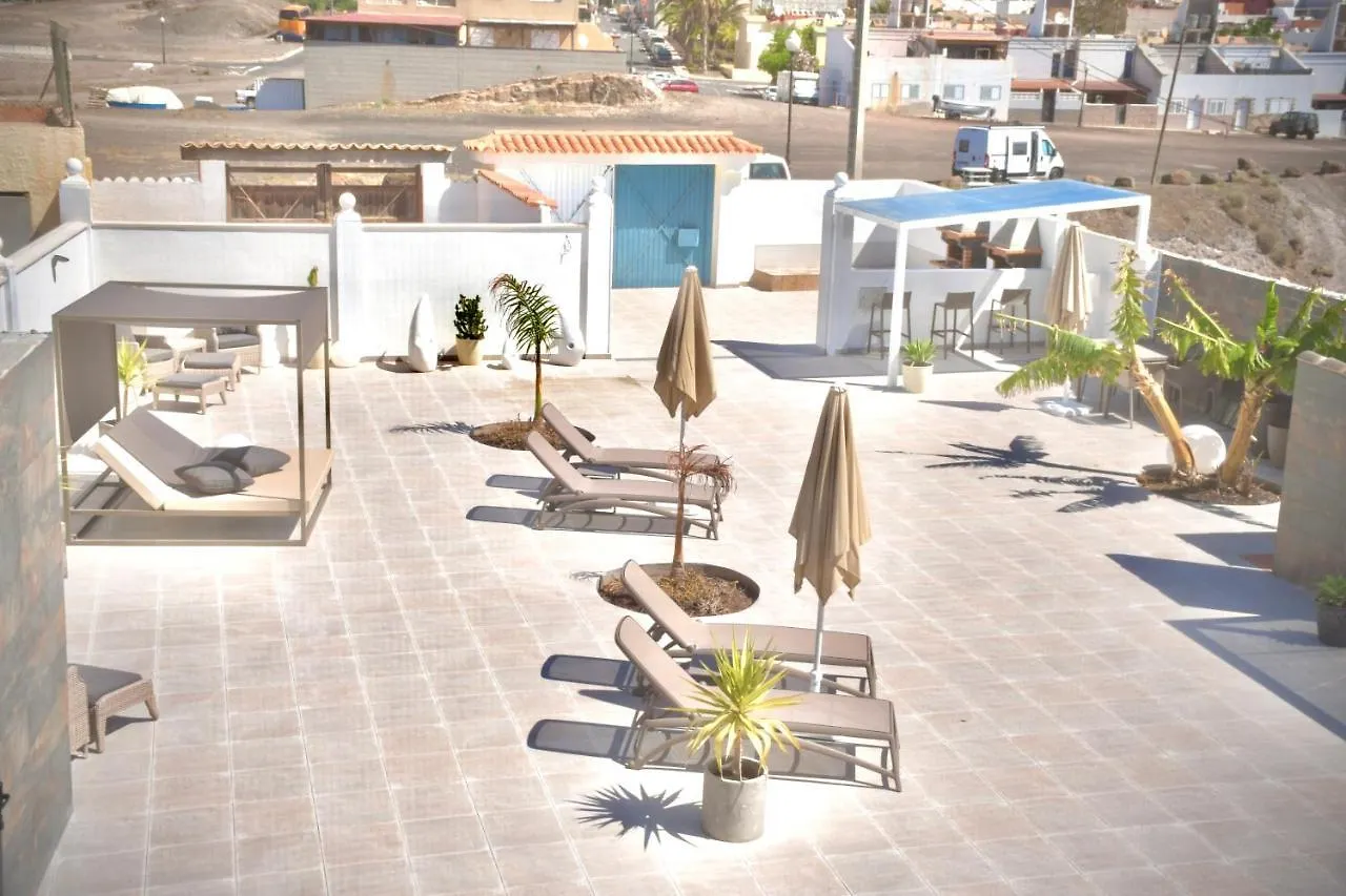 Casablanca Fuerteventura La Lajita Suites 0*,  Spanien