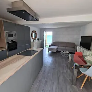 La Marisma Appartement