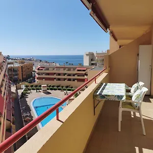 Puerto De Santiago Appartement