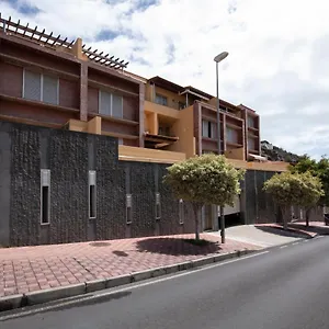 Mirador De La Apartment