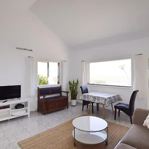 Casa Famara Hébergement de vacances