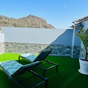 Amplio Duplex Appartement