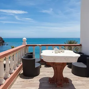 Barca Palms Appartement