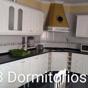 Dona Carmen Apartment