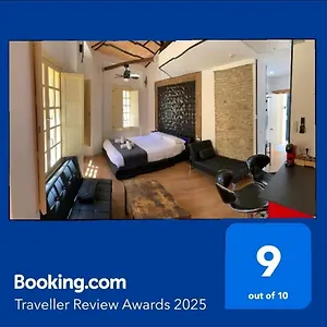  Apartment Luxury Chinitas 11 Spanien